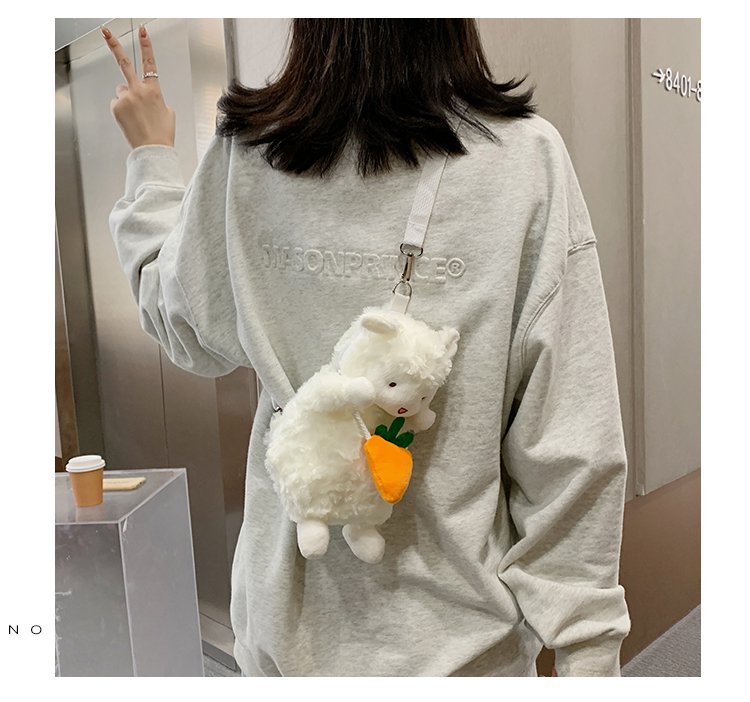 The new single-shoulder mobile phone bag for women, a fashionable and sweet girl's crossbody bag, is directly sent by the manufacturer undefined