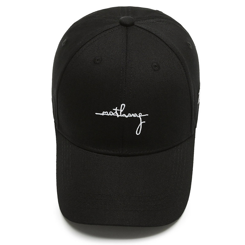 Moda da uomo alla moda con lingua d'anatra versione coreana Versatile casual primavera autunno Parasole e protezione solare Moda Instagram per giovani_voghion.com