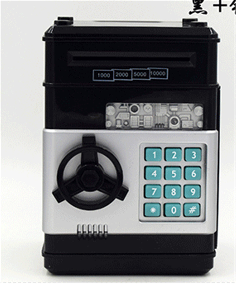 Черный+серебро