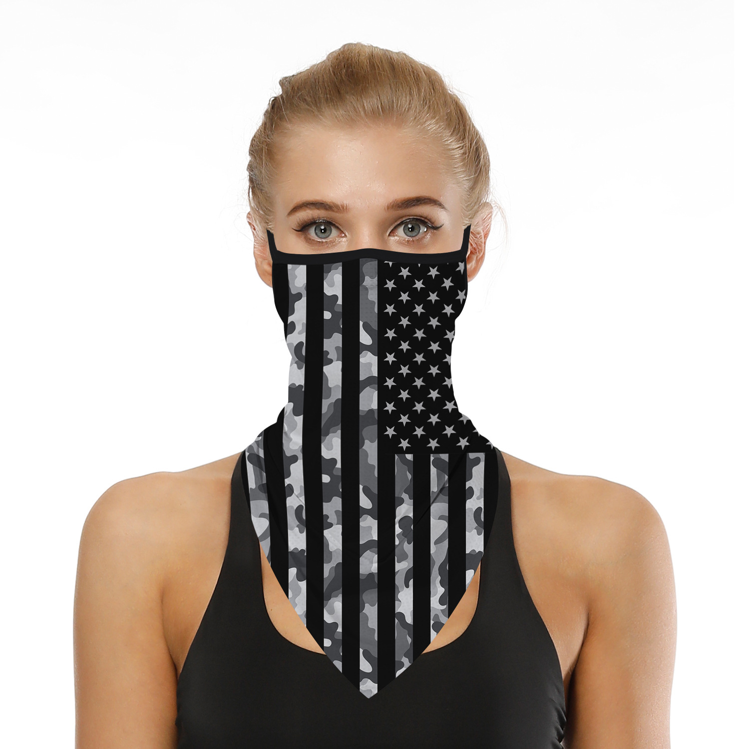 Outdoor Cycling Scarf Bandanas Starry Sky Digital Printed Novelty Face Mask Headscarf Turban outdoor-cycling-scarf-bandanas-starry-sky-digital-printed-novelty-face-mask-headscarf-turban