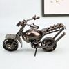 Souvenir, motorcycle, car model, decorations, creative jewelry, creative gift