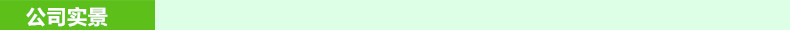 公司实景