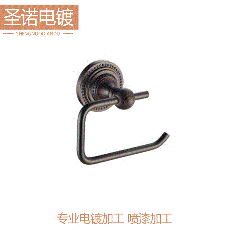 供应各规格金属电镀青古铜 五金件电镀青古铜