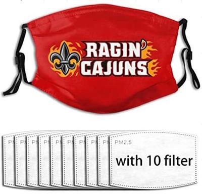 跨境数码印花口罩 外贸防尘布口罩 圣诞节防尘口罩定制