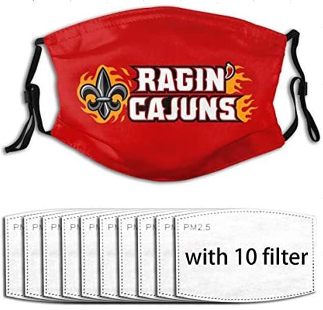 跨境数码印花口罩 外贸防尘布口罩 圣诞节防尘口罩定制