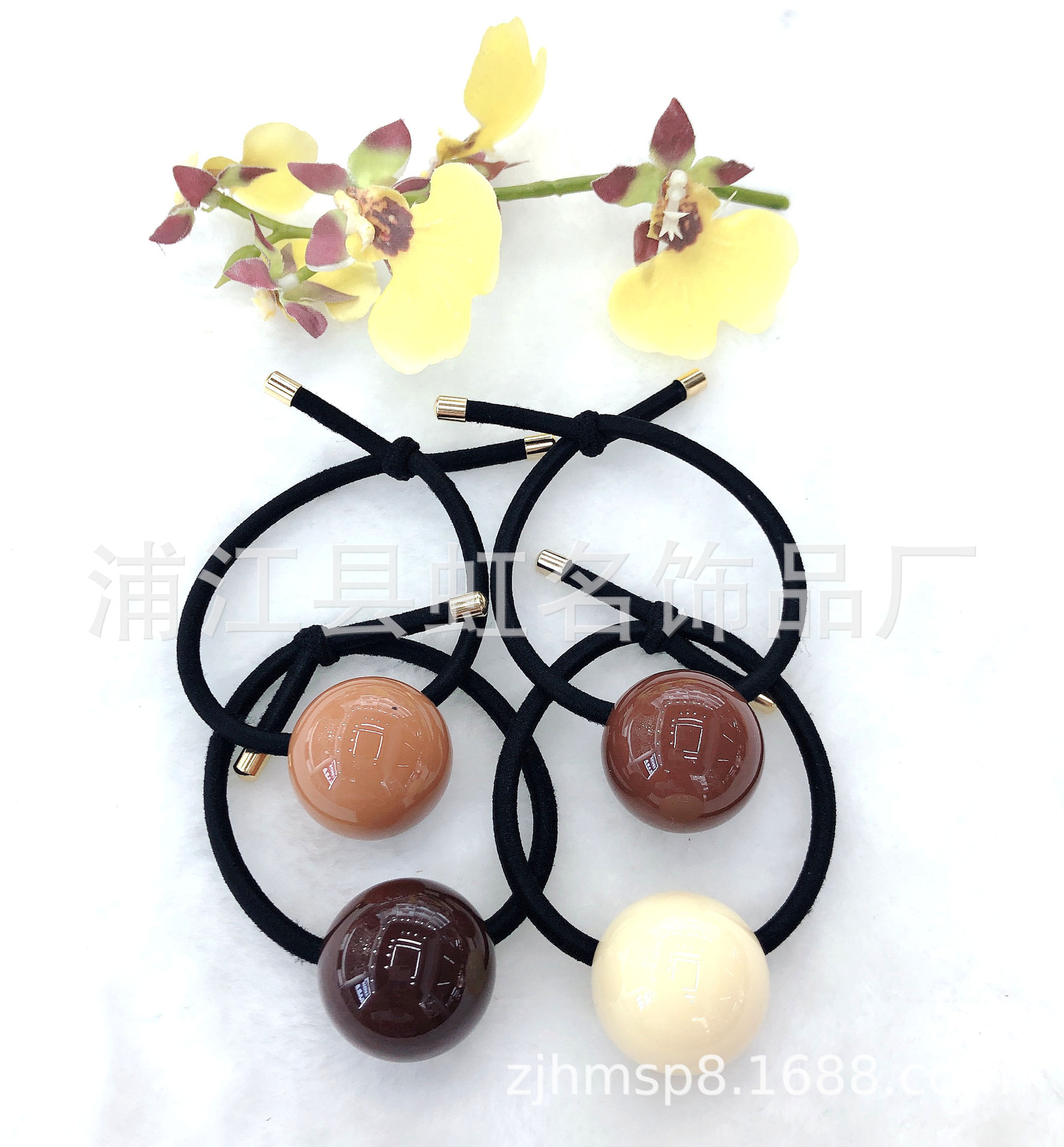 发饰 抓夹爪夹发抓夹发爪子发夹头饰详情图1