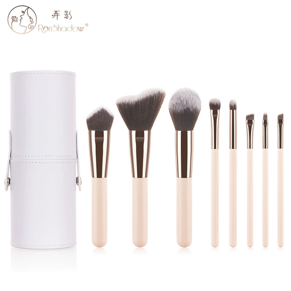 8 pieces - Skin color - Multifunctional - Storage bucket