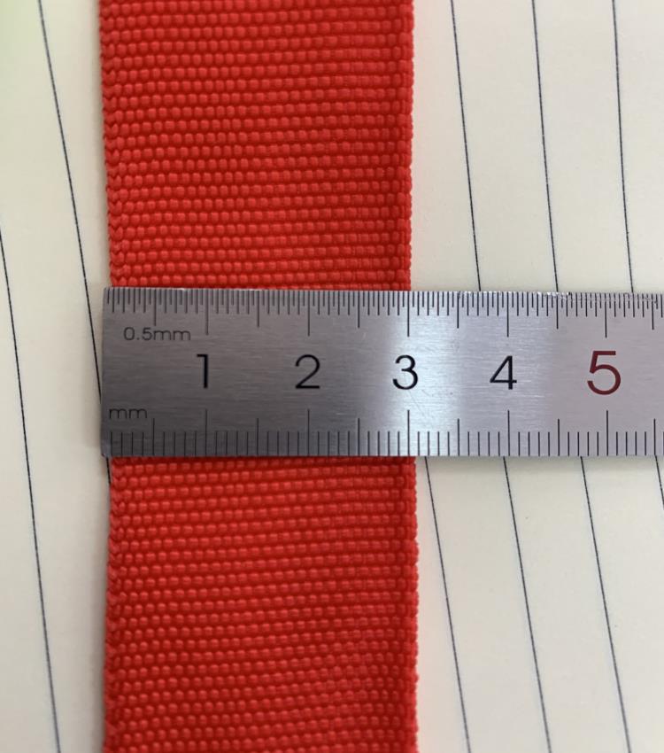 Rojo * 3,0 cm