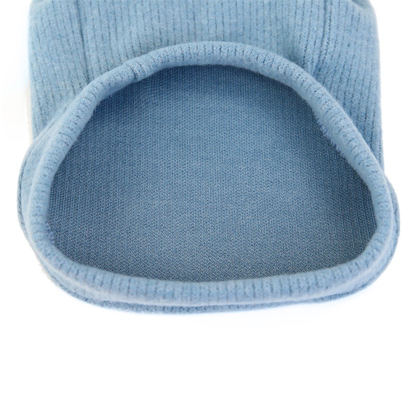 Pet High Neck Zip Dog Vest
