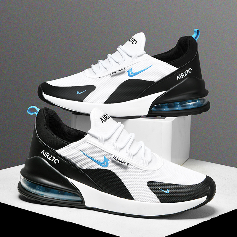 Chaussures de sport homme en rapporter - Ref 3444499 Image 16