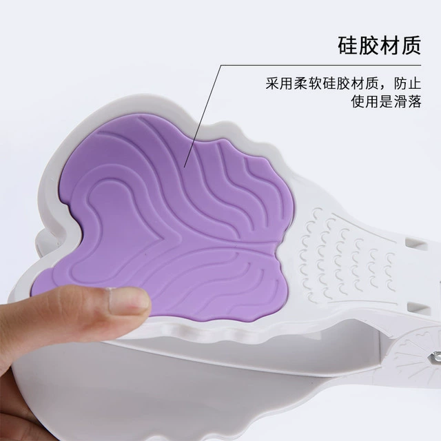 Новый многофункциональный зажим для ног Amazon Усилитель бедер Ремонт мышц тазового дна Тренажер Meijiri Усилитель ног Бабочка