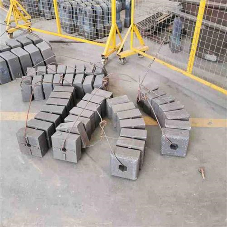 供應 耐磨錘頭 高鉻複合錘頭 量大從優 合金細碎機錘頭 磚機配件