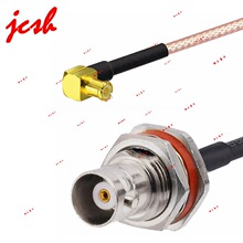 BNC-KY��ˮĸ�DMCX-JW 90��ֱ�ǹ����lRF RG316�p�y�ط����B�Ӿ�