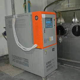 武汉捏合机开炼机加热模温机  30KW 玻璃钢模具加热