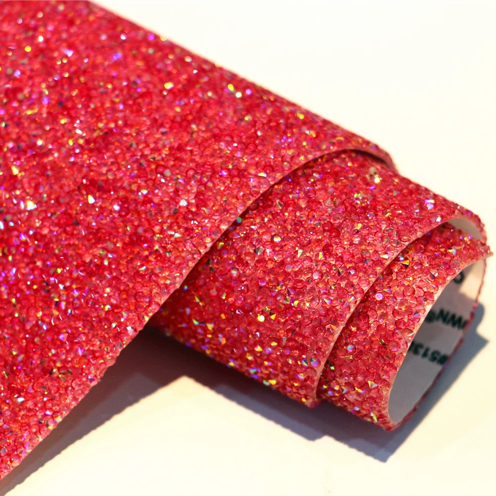 Hot melt adhesive mesh drill SS12 pointed bottom resin drill glue mesh drill diy shoe accessories clothing accessories wholesale hot melt adhesive