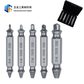 钻头;电动工具配件;家用组合工具