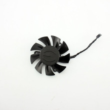 �m���ԭ�bȫ��EVGA 1080Ti ˮ���L��һ�w�@�� ɢ��С�L�� 4��PWM