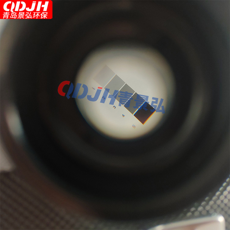 林格曼烟气黑度计测烟望远镜30