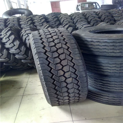Tanker steel Off-road şinlər