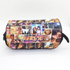 Naruto, teaching pencil case for elementary school students for pencils, primary and secondary school