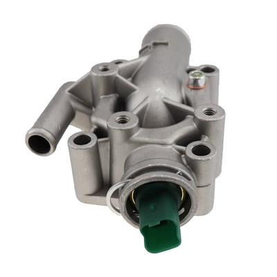 coolant thermostat 1336.Z0, Soyutma sisteminin digər hissələri