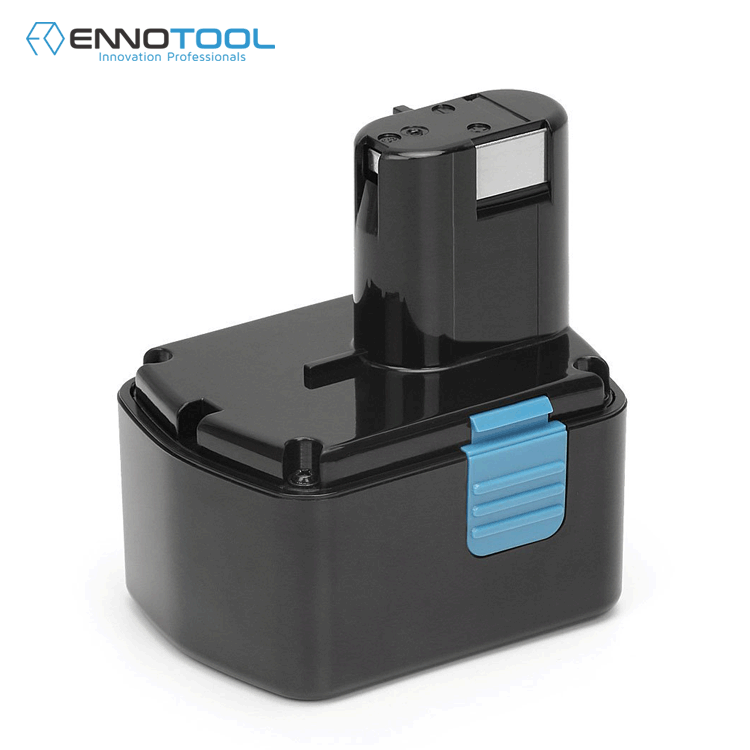 外贸供应适用于日立 14.4V电动工具镍氢电池319104 EB1426HWR14DM