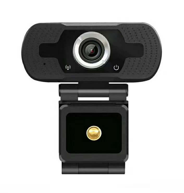 1080PͷνѧWEBCAM USBֱͷ2K