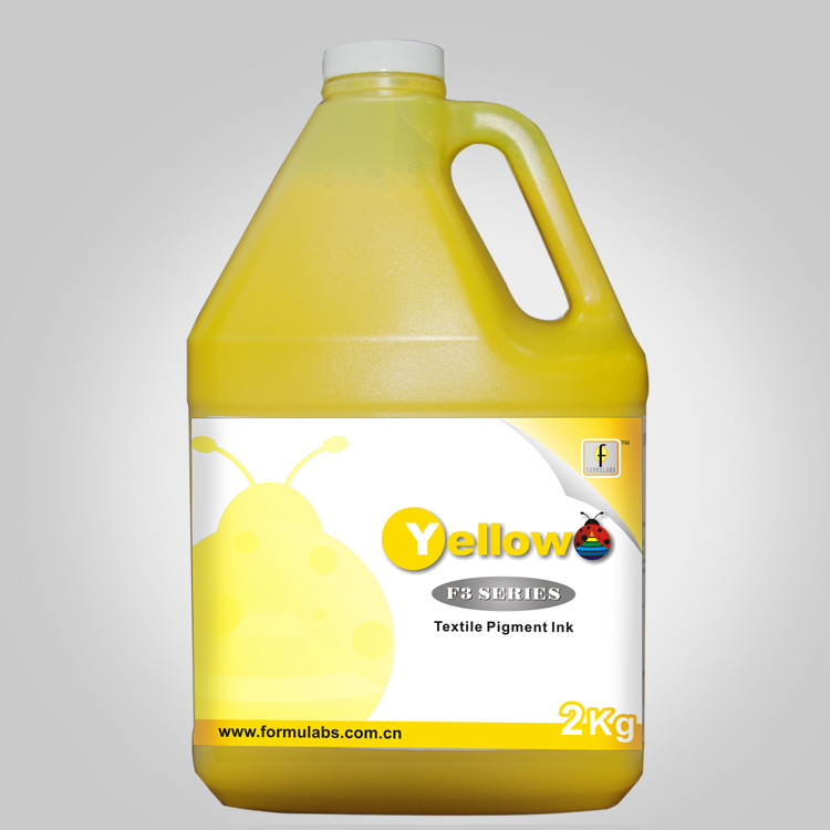 FORMULABS��֯Ϳ��īˮ