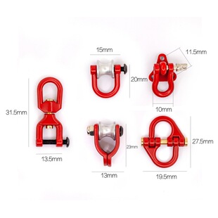 MixRC 1/10��������܇ ��܇�h �R��� TRX4 T6 Axial SCX10 D90