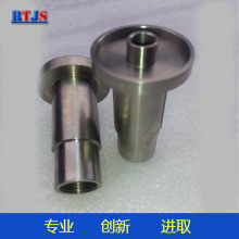 现货 螺纹头 14MM/ 18MM 钛烟钉