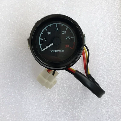 tachometer head Changchai engine 0-3000