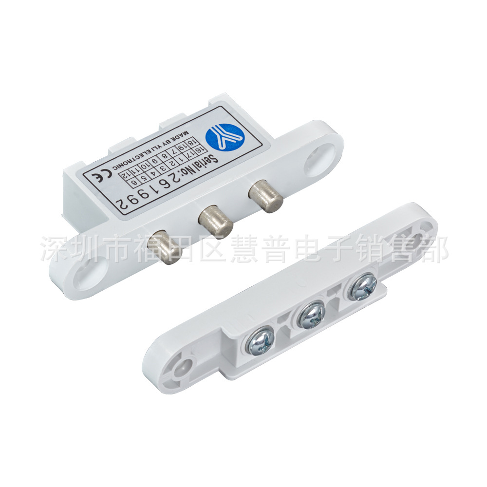 DLK-404-3过线接触器