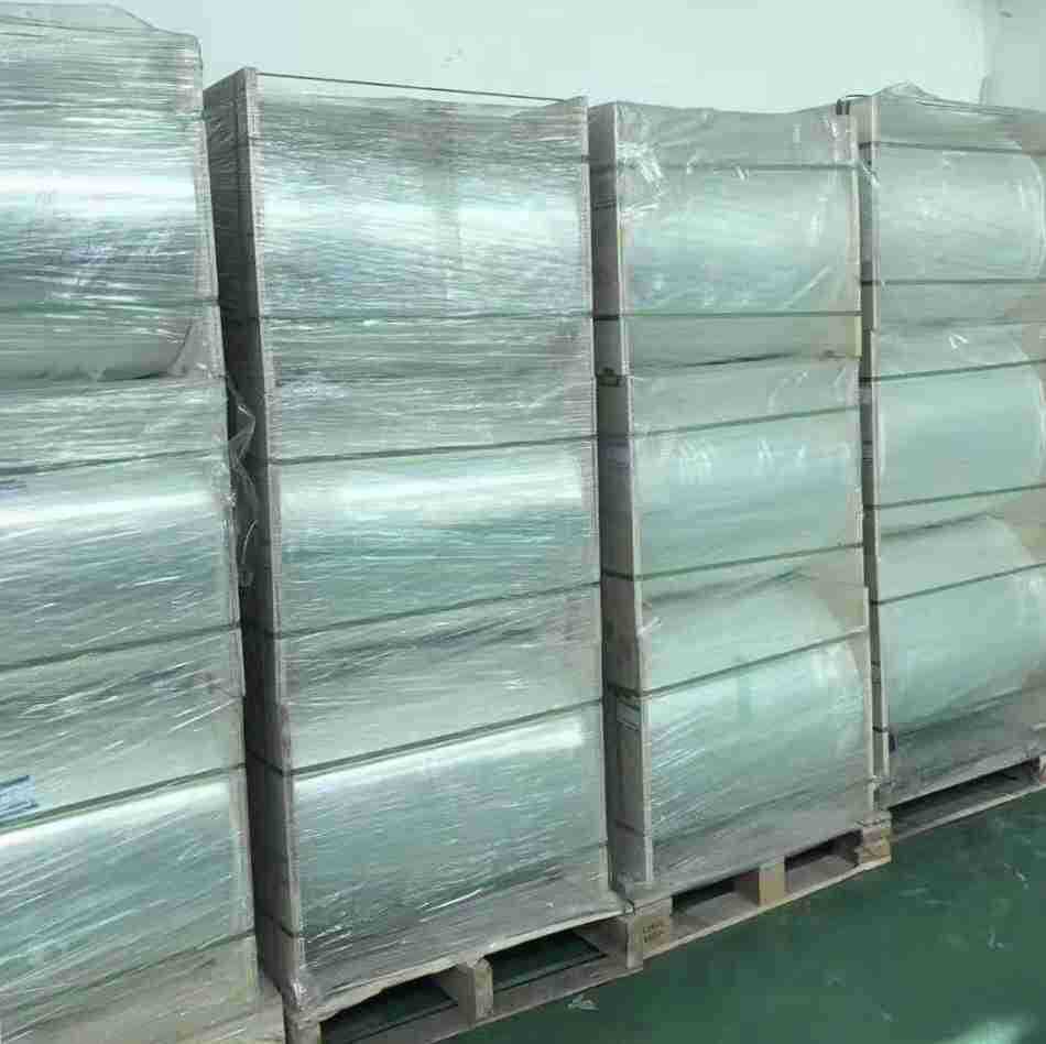 PET  防雾PET  印刷PET