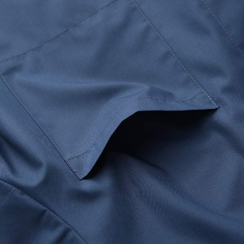 Men's Solid Color Pants Sets Men's Clothing display picture 7