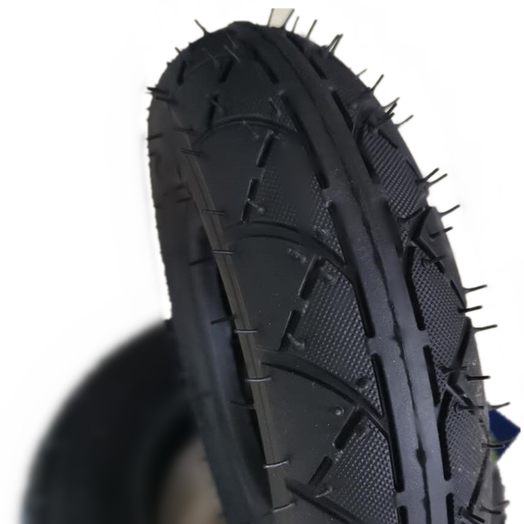 供应 青岛产 200*50 优质轮胎  适用于童车 儿童玩具车等