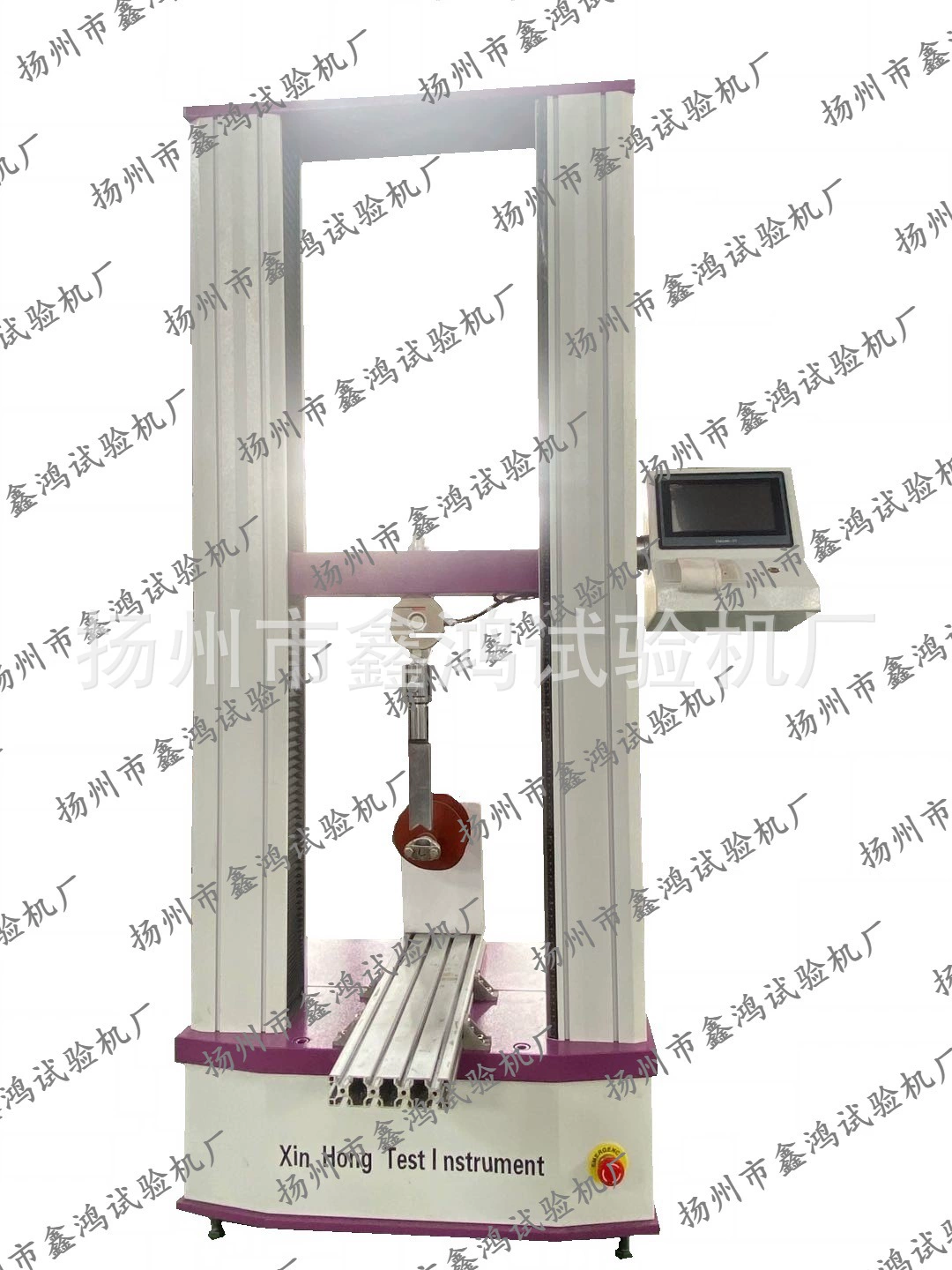 Изолятор М-испытательная машина для вытяжки штифта/испытательная машина для изгиба изолятора/испытательная машина для выдержки изоляции