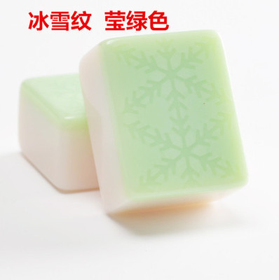 家用手搓麻將牌384042mm大號 仿玉色中小號家用麻將牌麻將送桌布