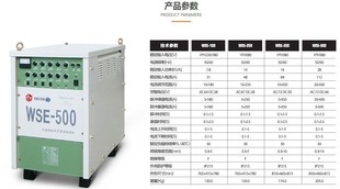 �V�ݷ��WSE-250 350 500 ���l�ܾ�����ֱ���}�_�廡���C380V���C