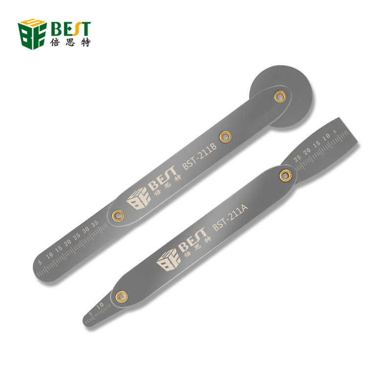 倍思特 滚轮撬棒手机平板电脑拆框工具 iMac苹果屏分离拆卸工具棒