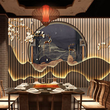 中国山水画墙纸 中国山水画墙纸品牌 图片 价格 中国山水画墙纸批发 阿里巴巴