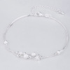 Round beads, fashionable bracelet for beloved, European style, simple and elegant design