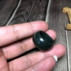 Ring jade, 19mm