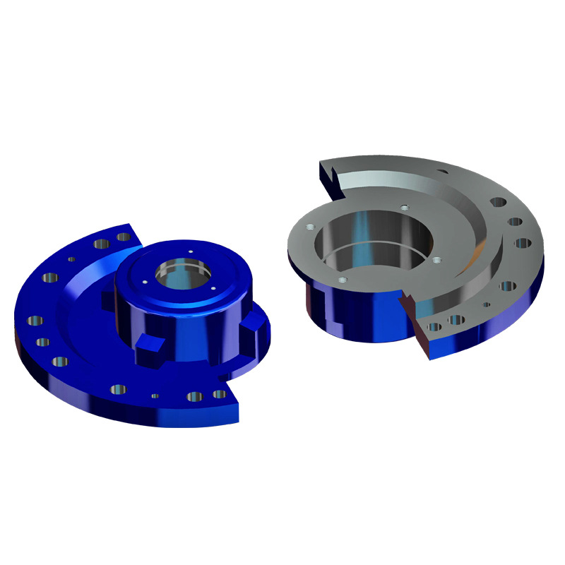 DFSS250-4转子总成,上海东方水泵填料转子,机封转子,叶轮,密封架