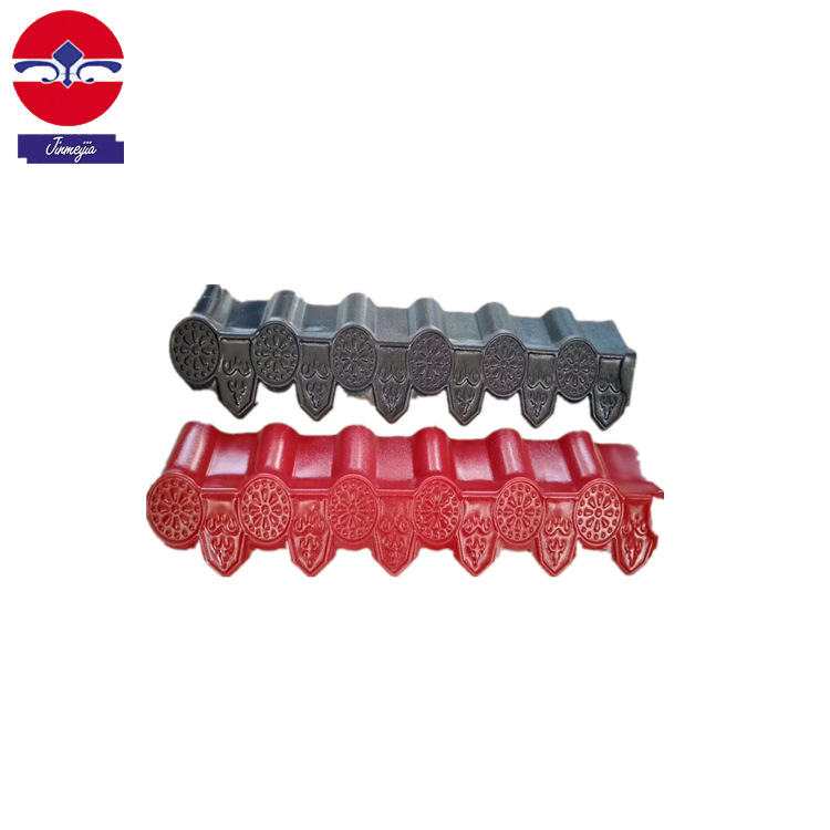 海量库存 ASA树脂封檐 简约大方 精美品质 不易褪色 易切割