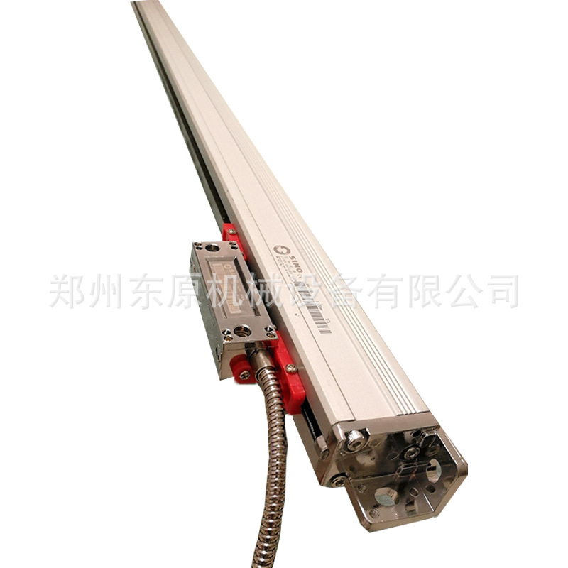 SINO信和KA600-1300光栅尺昆机中捷汉川镗床光栅尺EIA-422-A