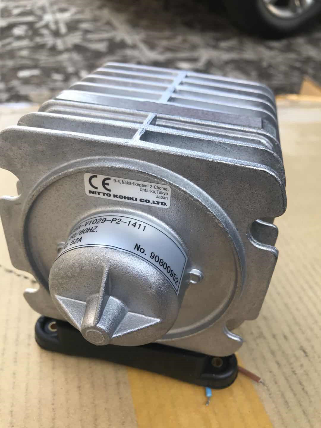 真空泵230V 型号QN01-VP043库号M134206