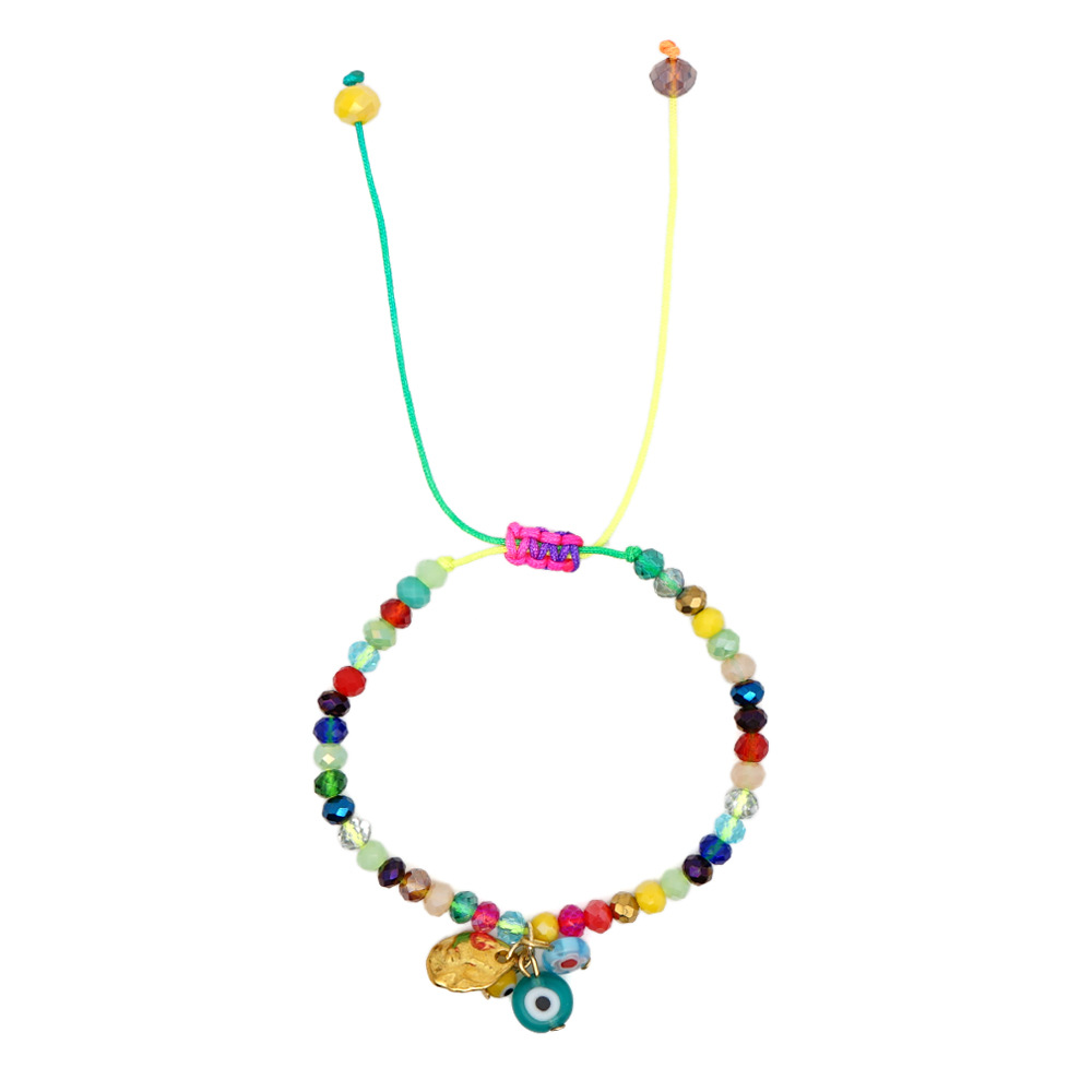 Moda Perla Sin Incrustaciones Venta Al Por Mayor Pulsera display picture 12