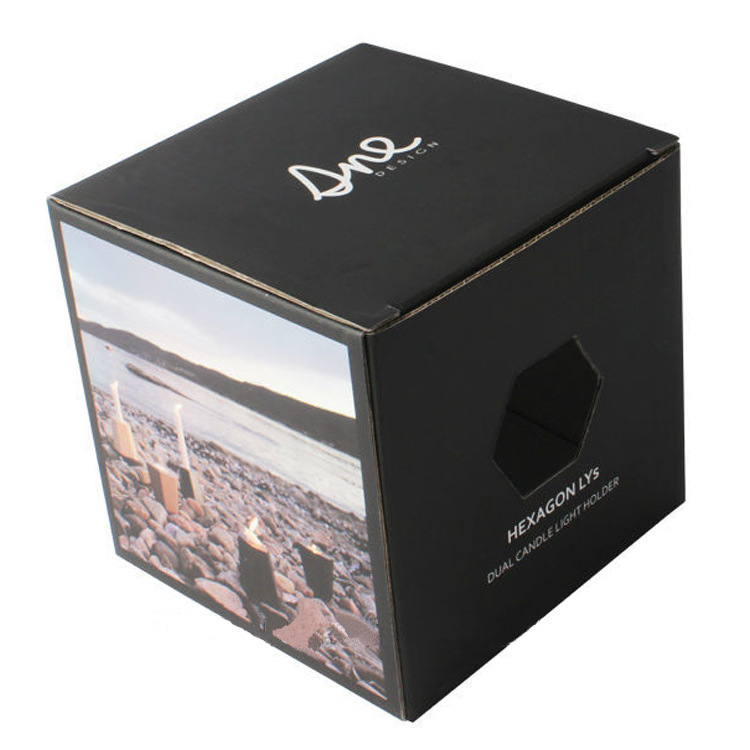 定制化装品包装彩盒 开窗纸盒 白卡纸彩盒 瓦楞纸盒礼品盒 免设计