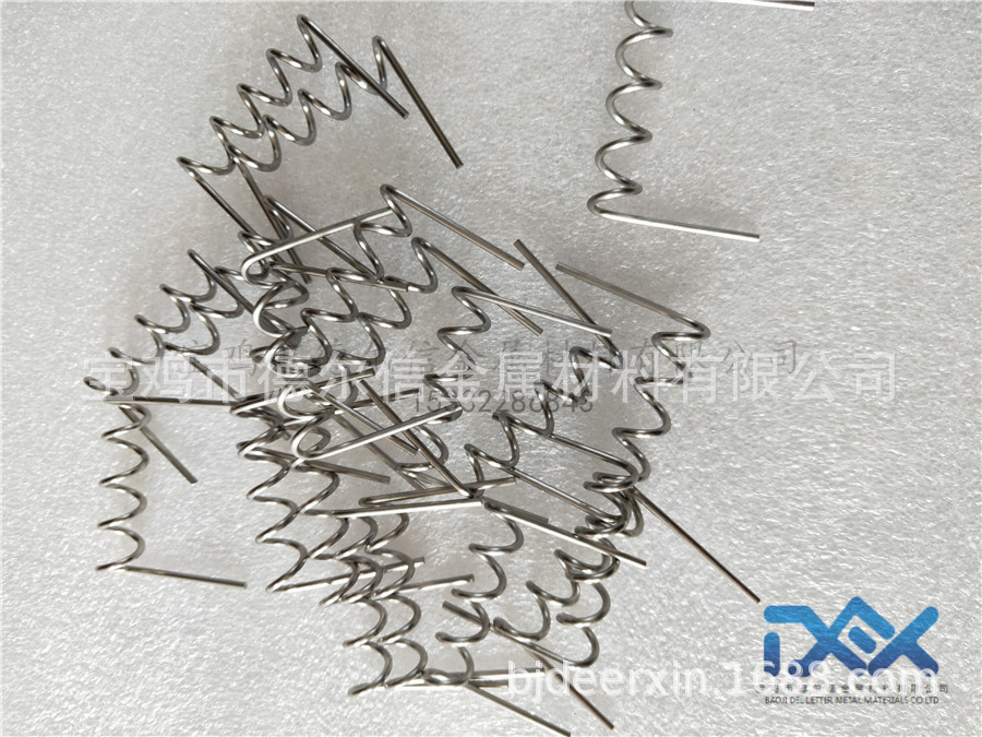 Φ2钨灯丝、钨加热丝、电子枪灯丝、离子源灯丝、定制钨丝加工件-阿里巴巴