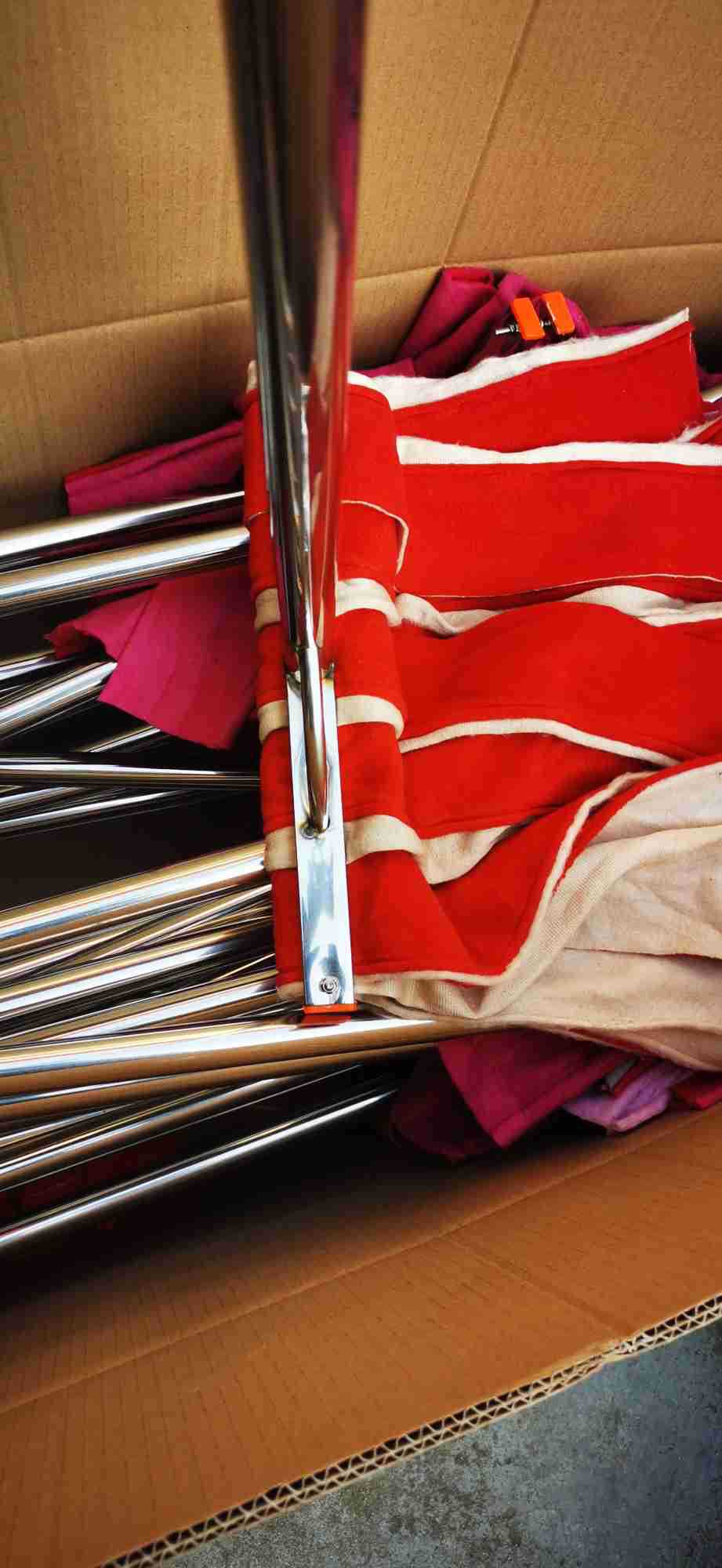 Factory wholesale,Fleece Stainless steel Mop Head width 38 a centimeter,hygiene tool hygiene